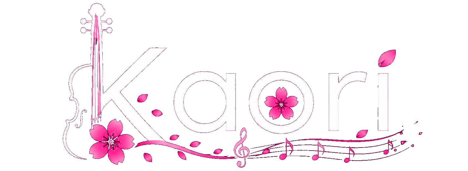 Kaori Logo